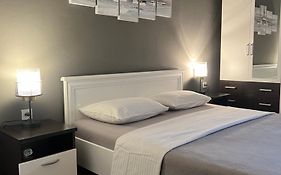 Apartments Sanda